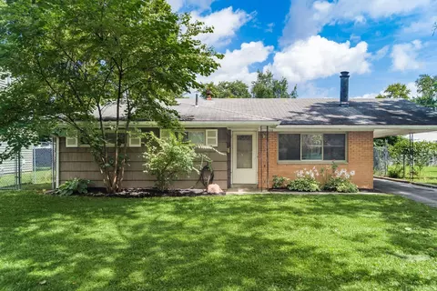 740 Stinchcomb Dr, Columbus, OH 43202