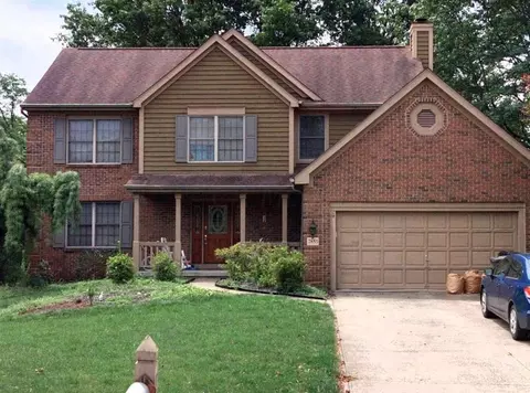 7855 Oak Valley Rd, Reynoldsburg, OH 43068