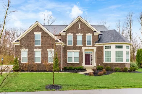 1916 Shale Run Dr, Delaware, OH 43015