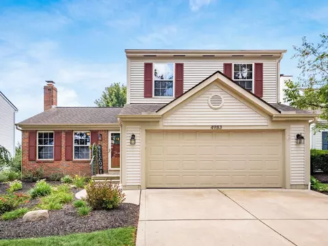 4983 Cortez, Hilliard, OH 43026