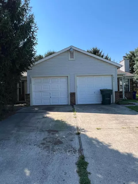 3897-3899 Millstone Rd, Columbus, OH 43207