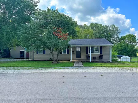 729 John St, Washington Court House, OH 43160