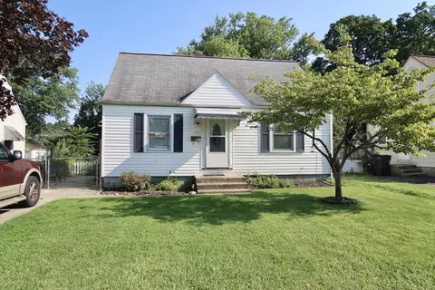 1220 Carolyn Ave, Columbus, OH 43224