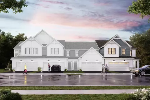 6073 Miranda Ln, Westerville, OH 43081