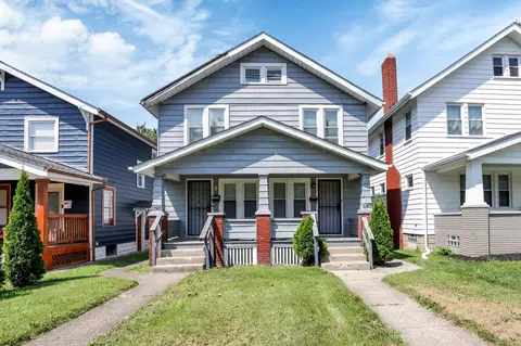 1193-1195 S Ohio Ave, Columbus, OH 43206
