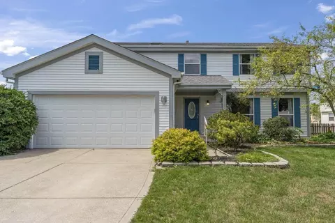 1183 Dusk Ct, Reynoldsburg, OH 43068