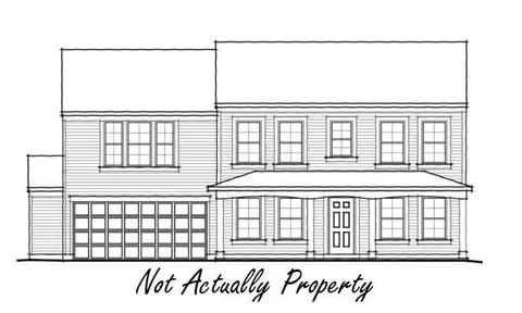 384 Prairie Dr, Marysville, OH 43040
