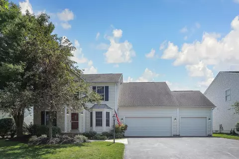 6653 Scioto Pkwy, Powell, OH 43065