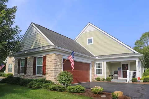 209 Tamarack Dr, Mount Vernon, OH 43050