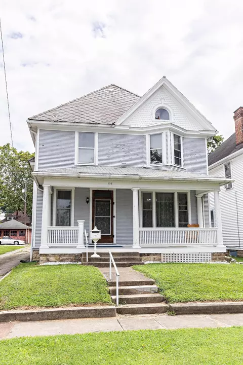 177 Plum St, Chillicothe, OH 45601