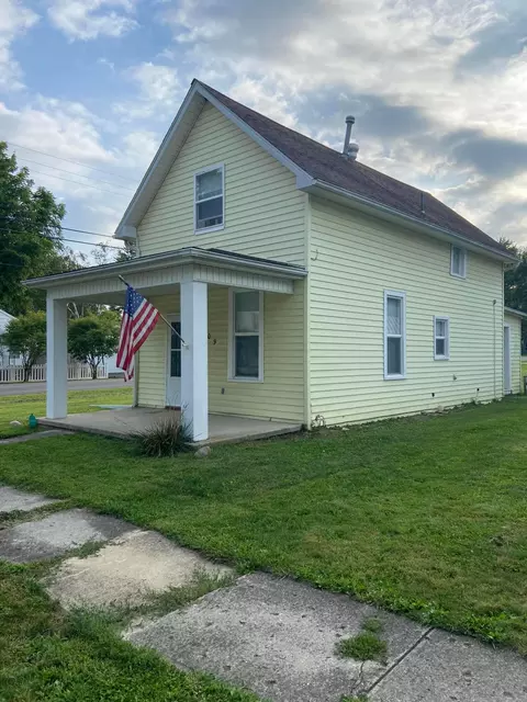 309 N High St, Caledonia, OH 43314