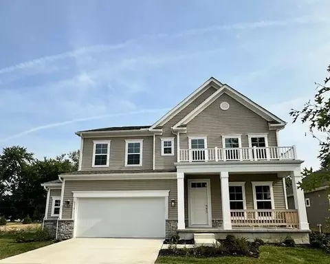 6218 Renner Park Dr, Columbus, OH 43228