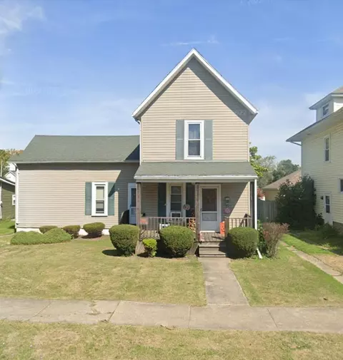 308 W Tiffin St, Willard, OH 44890 photo 1