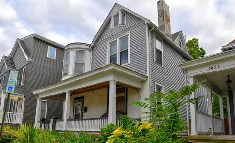 1025 Madison Ave, Columbus, OH 43205
