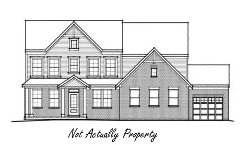 5998 Willow Aster Gln, Grove City, OH 43123