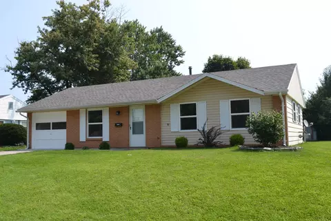 3324 Tackett St, Springfield, OH 45503 photo 2