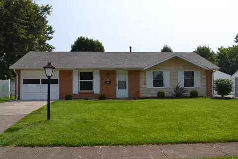 3324 Tackett St, Springfield, OH 45503