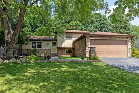 490 E Schrock Rd, Westerville, OH 43081