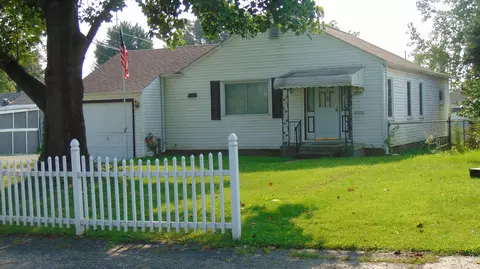 2041 Studer Ave, Columbus, OH 43207
