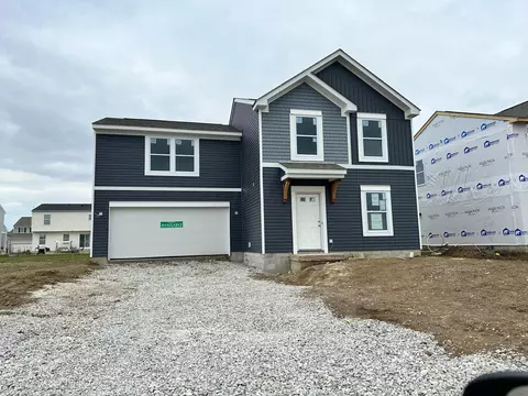 110 Boutot St, South Bloomfield, OH 43103