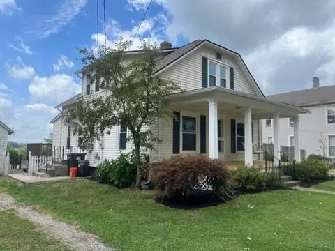 103 S Church St, Thornville, OH 43076