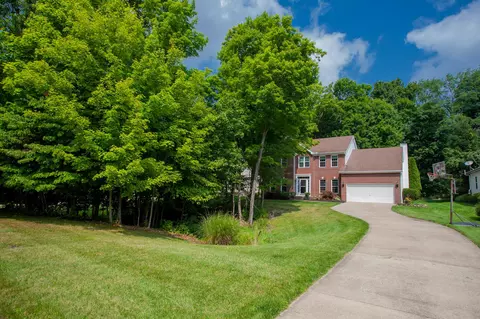 5419 Ainsley Dr, Westerville, OH 43082