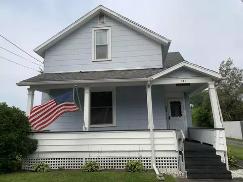 131 Fisher St, Bucyrus, OH 44820