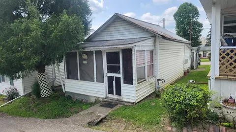 186 Ninth St, Lancaster, OH 43130
