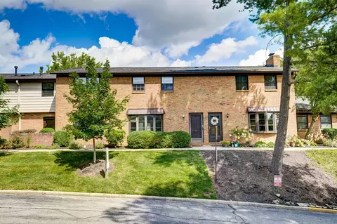 600 Olde Towne Ave #7-600H, Columbus, OH 43214