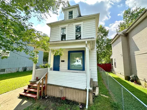 309 Whitethorne Ave, Columbus, OH 43223