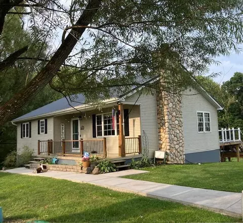 5875 Logan Thornville Rd NE, Rushville, OH 43150