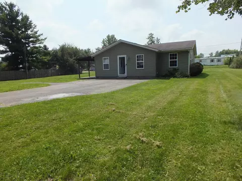 5018 Main St, London, OH 43140