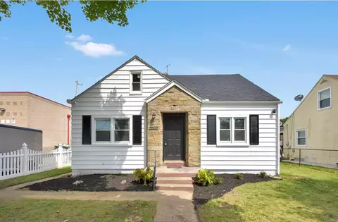 1168 Frebis Ave, Columbus, OH 43206