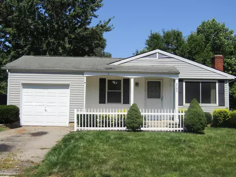 2580 Stoney Way, Grove City, OH 43123
