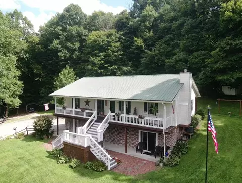 12895 State Route 669 NE, Crooksville, OH 43731