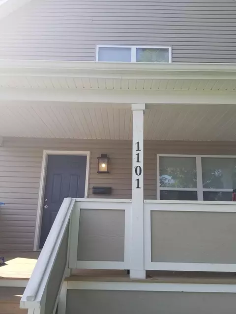 1101 E 21st Ave, Columbus, OH 43211