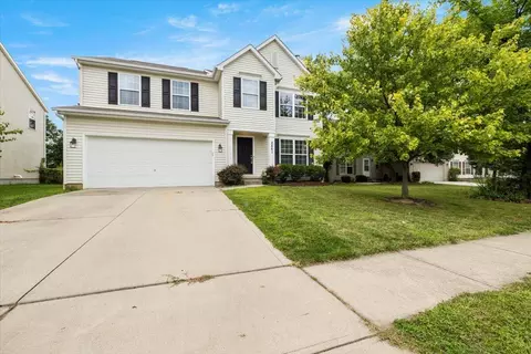 2861 Zach Dr, Columbus, OH 43219