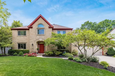 6267 Wexford Woods Dr, Dublin, OH 43016