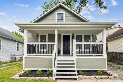 1954 Minnesota Ave, Columbus, OH 43211