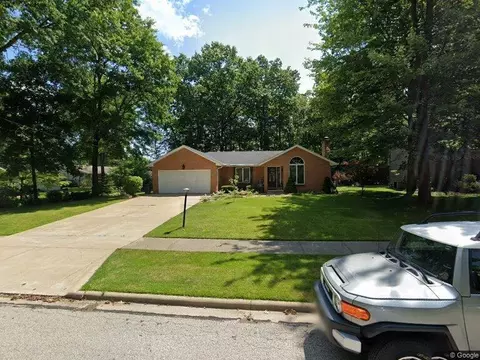 1686 Southwood Dr, Ashland, OH 44805