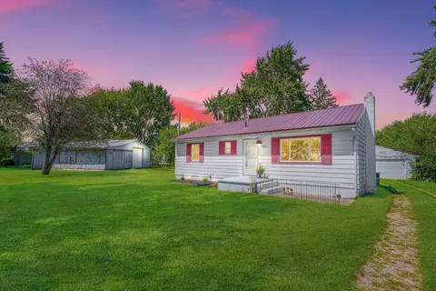58 W Scioto St, Orient, OH 43146
