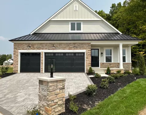 5954 Stratton Pl, Columbus, OH 43230