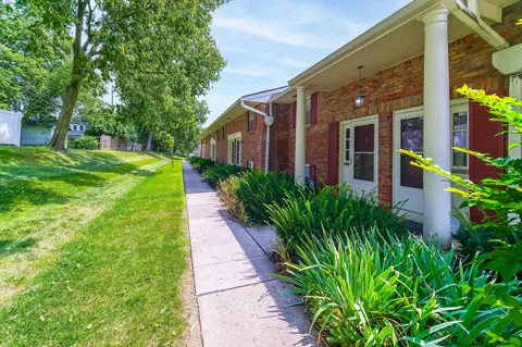 1354 Bluff Ave #B, Grandview Heights, OH 43212