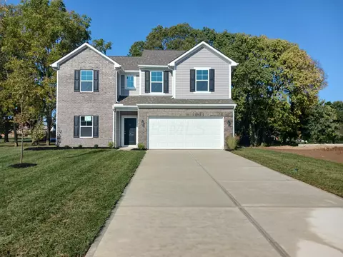 322 Juhl Ct, Circleville, OH 43113