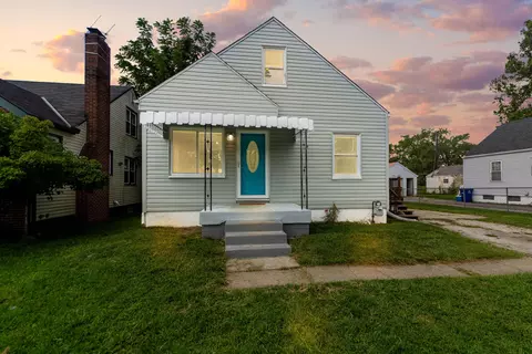 1531 S Champion Ave, Columbus, OH 43207