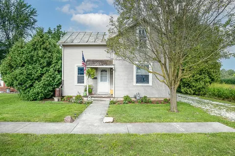 437 Myers St, Bucyrus, OH 44820