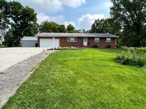 7191 Kimberly Ct, Westerville, OH 43082
