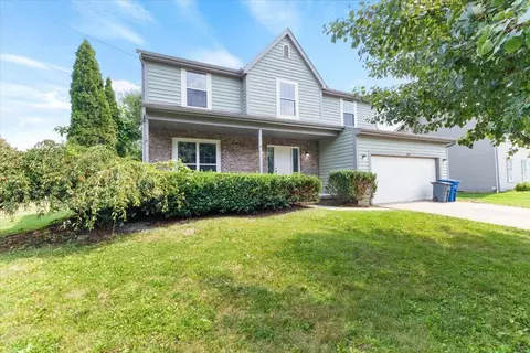 308 Burns Dr, Westerville, OH 43082