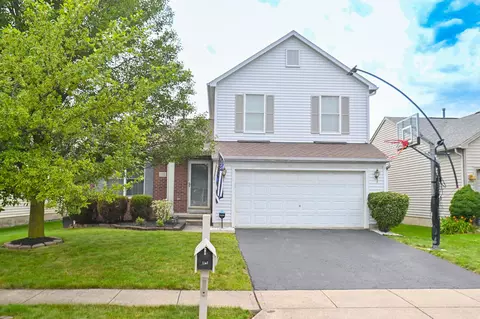 265 Westedge Ct, Galloway, OH 43119