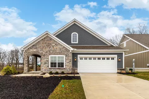 248 Bethel Woods Blvd, Marysville, OH 43040